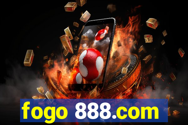 fogo 888.com